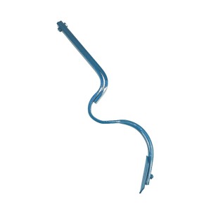 Spulchniacz siewnika MORGA