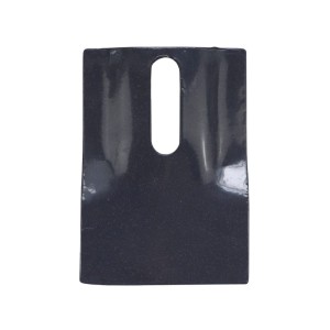 Skrobak wału 100x140mm Packera Ares L , Hermes Unia 100x140 Standard MORGA