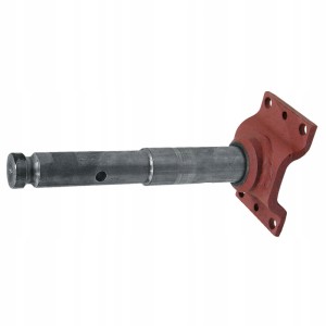 Oś z kołnierzem Pottinger 00206700261, 206.700.250