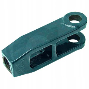 Nakrętka trzpienia Pottinger 7006580436