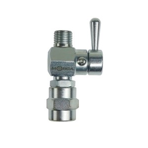 Kran paliwa MORGA C-328 sprzedawany na sztuki