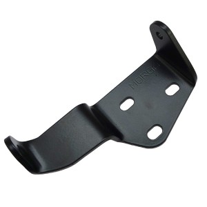 Wspornik prądnicy stal sprężynowa C-330   MORGA