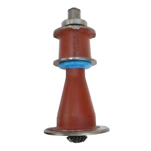 Ułożyskowanie kompletne kosiarki rotacyjnej polska Sfero MORGA