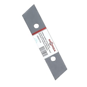 Ostrze świdra nóż bębna rozrzucającego Metal-Fah N267 09.00.07.2 Hardox MORGA