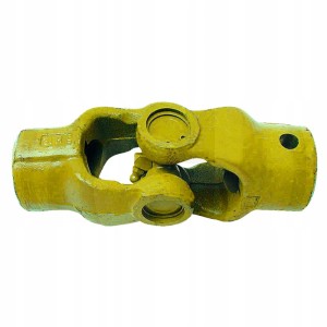 Przegub przetrząsarko-zgrabiarki Kuhn 58711300