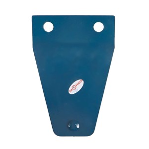 Trzymak noża Kverneland Deutz Krone Pezag PZ-0250, 1520760 Stal Sprężynowa MORGA