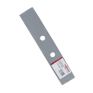 Ostrze świdra nóż bębna rozrzucającego Hardox 2232130111 rozrzutnik obornika Unia Tytan Apollo MORGA