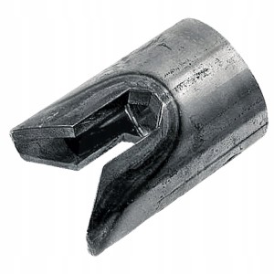 Sprzęgło kłowe Deutz-Fahr 06580539