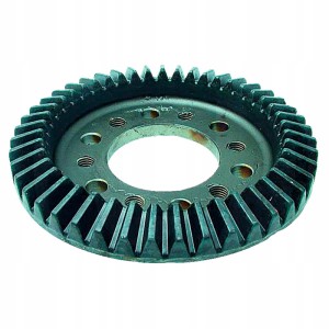 Koło talerzowe 45 zębów 06581527, 06584598