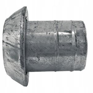 Gniazdo do węża Perrot 4" długość 324 mm