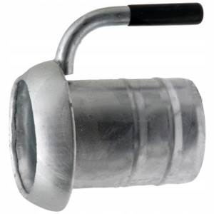 Gniazdo do węża Perrot 6" długość 211 mm