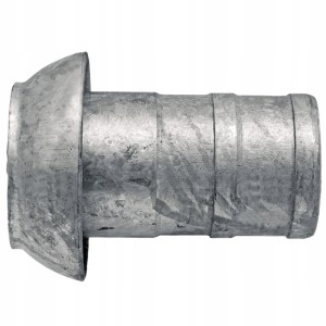 Gniazdo systemu Perrot 4" długość 235 mm