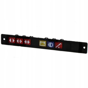 Listwa zespolona Deutz-Fahr 04304157