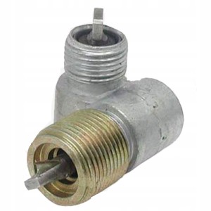 Przekładnia kątowa Deutz-Fahr 01174540