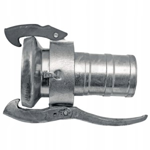 Wtyk systemu Perrot 4" długość 285mm