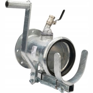 Szybkozłącze beczkowozu 6" Perrot 405K06/0001