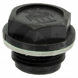 Korek 3/8" pompy MEC 5000, 6500M, 8000