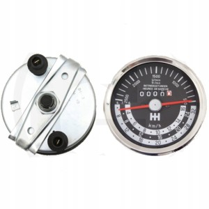 Traktometr Case 30 km/h 60702065