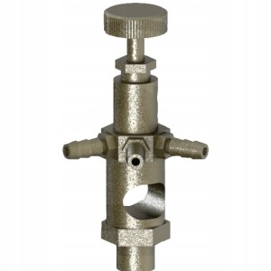 B&P Olejarka kroplowa B&P Star ST202