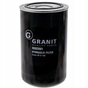 Granit Filtr oleju 8002091