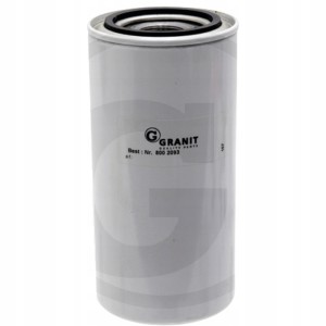 Granit Filtr oleju 8002093