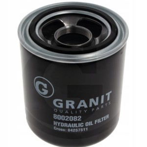 Granit Filtr oleju 8002082