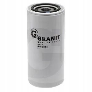 Granit Filtr oleju 8002174