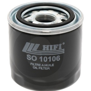 Granit Filtr oleju 8004088