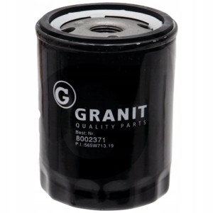 Granit Filtr oleju 8002371