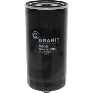 Granit Filtr oleju 8002380