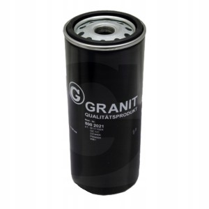 Granit Filtr oleju 8002021