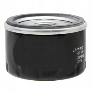 Granit filtr oleju 8002064