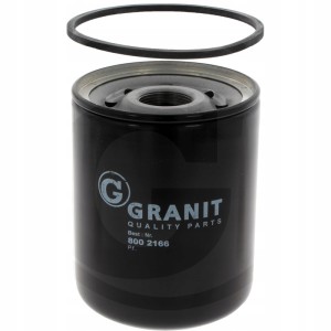 Granit filtr oleju 8002166