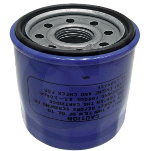 Granit filtr oleju 33270003