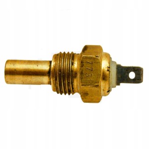 Czujnik temperatury Case 3072951R91