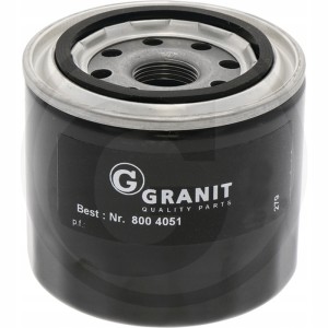 Granit filtr oleju 8004051