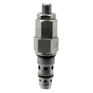 Zawór rozdzielacza P80 DBV 0-180 bar
