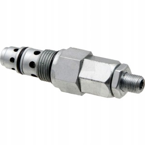Zawór rozdzielacza Granit P40 DBV 250 bar