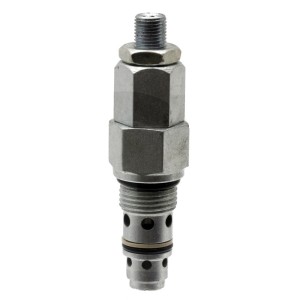 Zawór rozdzielacza Granit P40 DBV 0-180 bar