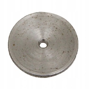 Tarcza dławiąca Kryza dławiąca 15x1 mm