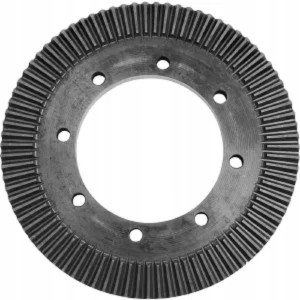 Koło zębate stożkowe Z-83 VF16609809