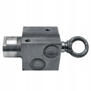 Zawór ogranicznik posuwu HBV-R (M16x1,5)