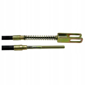 Linka hamulca ręcznego DAVID BROWN K311167 1435mm