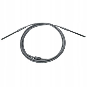 Lina stalowa wycinaka Strautmann 10170 mm