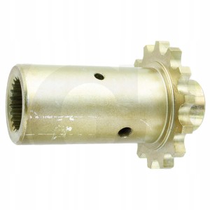 Koło łańcuchowe sieczkarni John Deere AZ51115