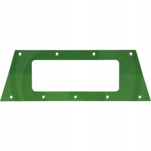 Blacha robocza sieczkarni Krone 00215671.0