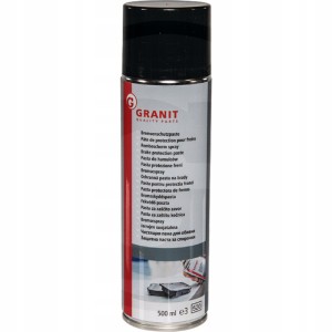 GRANIT Pasta ochronna do hamulców 500ml