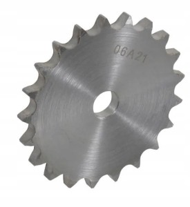 Koło łańcuchowe 08 B-1 Z-54 tarcza
