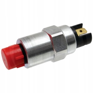Cewka gaszenia Case 218323A1