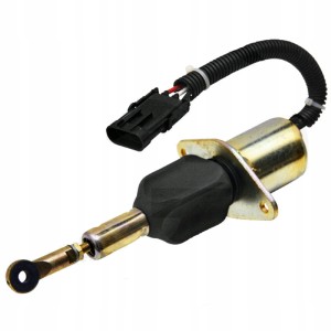 Wyłącznik magnetyczny gaszenia Case 87420950